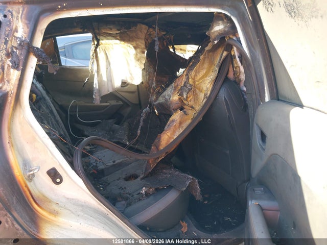 12581866 :رقم المزاد ، 4S4GUHU6XR3828189 vin ، 2024 Subaru Crosstrek Wilderness مزاد بيع