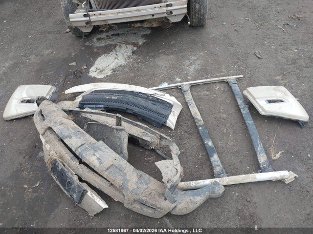 2008 Chevrolet Equinox Lt მანქანა იყიდება აუქციონზე, vin: 2CNDL33F386021854, აუქციონის ნომერი: 12581867