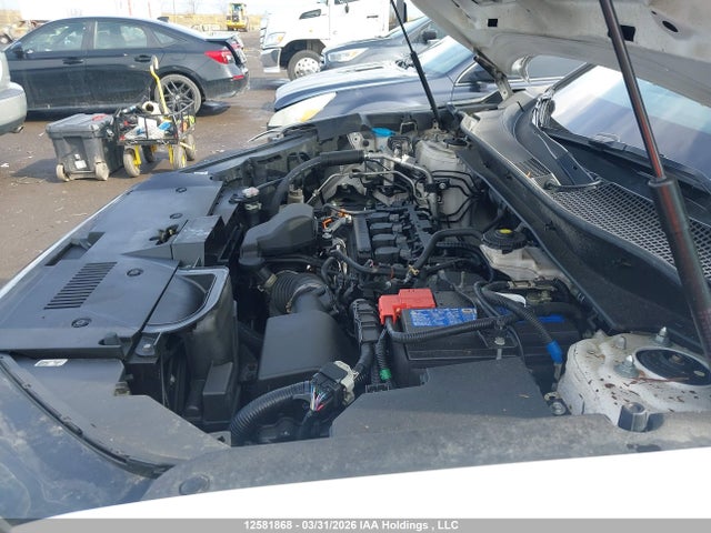 2HKRS4H54RH112132 Honda Cr-v Sport