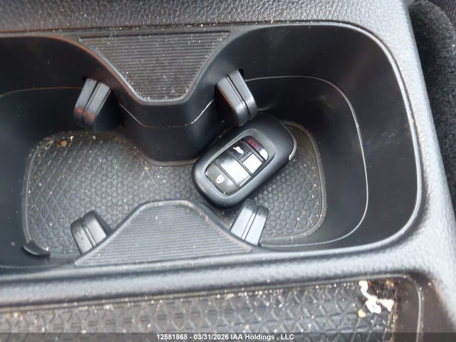 2HKRS4H54RH112132 Honda Cr-v Sport