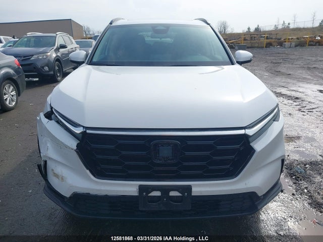 2HKRS4H54RH112132 Honda Cr-v Sport