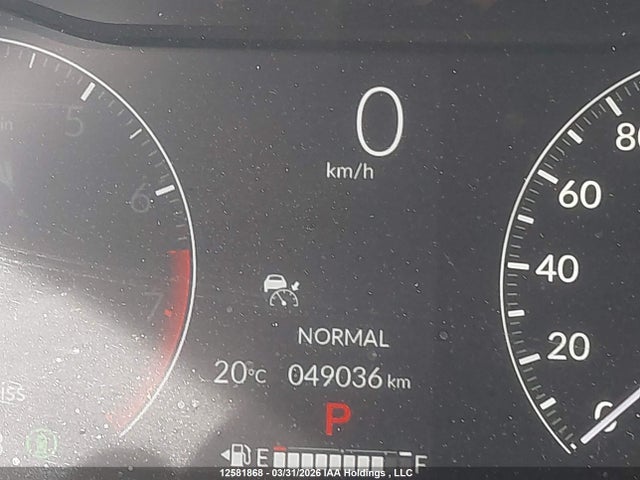 2HKRS4H54RH112132 Honda Cr-v Sport