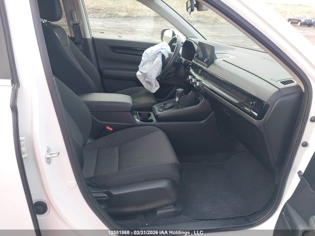 2HKRS4H54RH112132 Honda Cr-v Sport