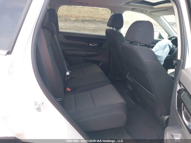 2HKRS4H54RH112132 Honda Cr-v Sport