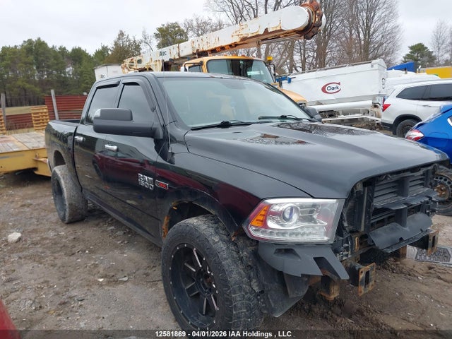 1C6RR7NM7GS267174 Dodge RAM 1500