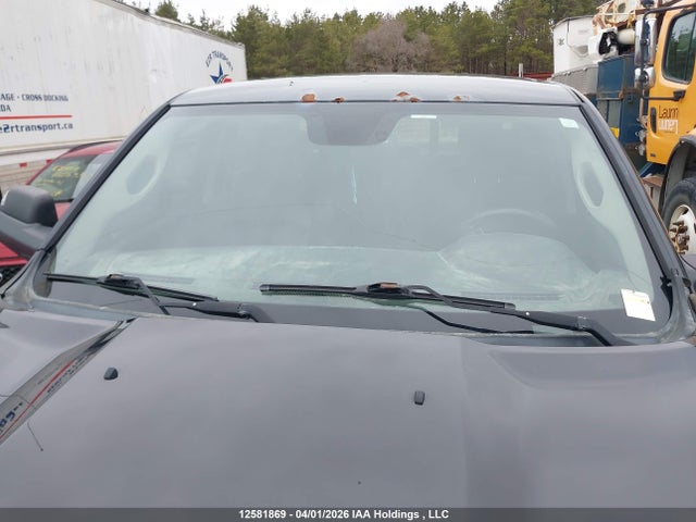 1C6RR7NM7GS267174 Dodge RAM 1500