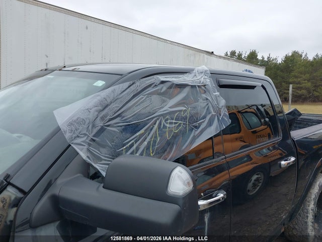 1C6RR7NM7GS267174 Dodge RAM 1500