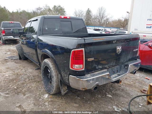 1C6RR7NM7GS267174 Dodge RAM 1500