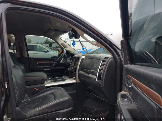 1C6RR7NM7GS267174 Dodge RAM 1500