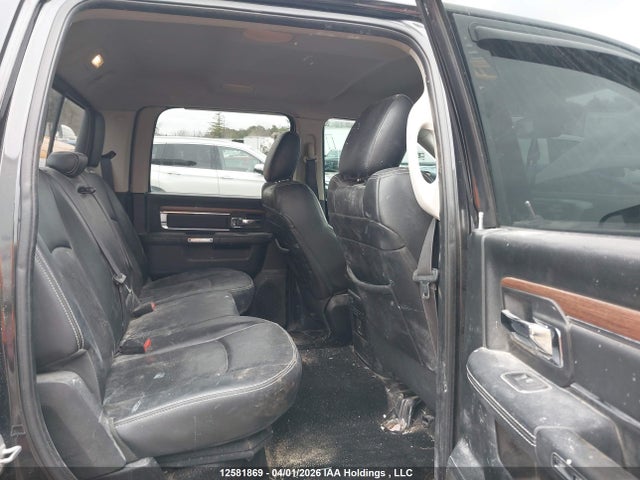1C6RR7NM7GS267174 Dodge RAM 1500