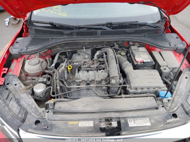 Продажа на аукционе авто 2019 Volkswagen Jetta, vin: 3VWE57BU4KM098074, номер лота: 12581870