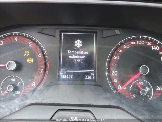 Продажа на аукционе авто 2019 Volkswagen Jetta, vin: 3VWE57BU4KM098074, номер лота: 12581870