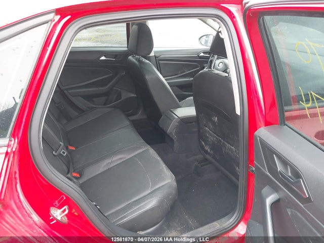 Продажа на аукционе авто 2019 Volkswagen Jetta, vin: 3VWE57BU4KM098074, номер лота: 12581870
