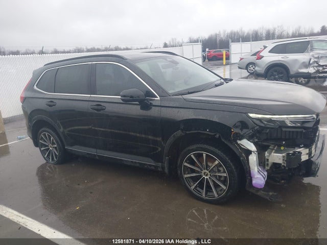 2HKRS6H94SH233702 Honda CR-V HYBRID