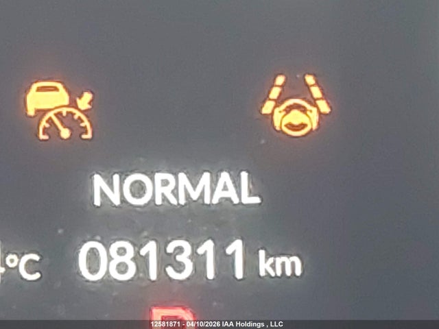 2HKRS6H94SH233702 Honda CR-V HYBRID
