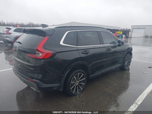 2HKRS6H94SH233702 Honda CR-V HYBRID