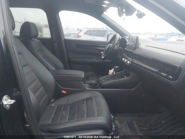 2HKRS6H94SH233702 Honda CR-V HYBRID