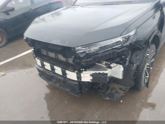 2HKRS6H94SH233702 Honda CR-V HYBRID