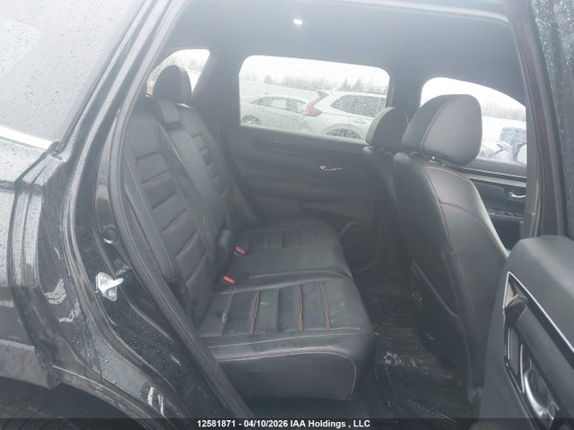 2HKRS6H94SH233702 Honda CR-V HYBRID