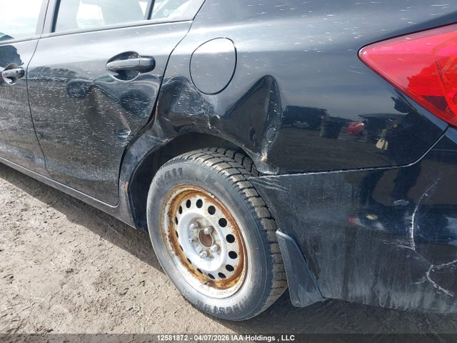 Продажа на аукционе авто 2012 Honda Civic Sdn, vin: 2HGFB2F44CH100730, номер лота: 12581872