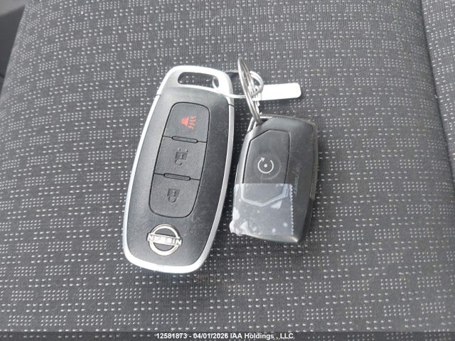 Aukcja sprzedaży 2025 Nissan Kicks S, vin: 3N8AP6BB6SL316272, numer aukcji: 12581873