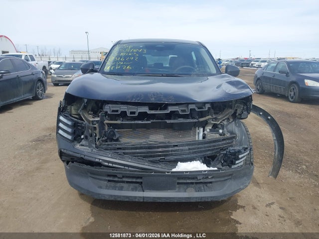 Aukcja sprzedaży 2025 Nissan Kicks S, vin: 3N8AP6BB6SL316272, numer aukcji: 12581873