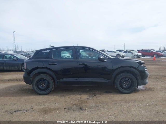 Aukcja sprzedaży 2025 Nissan Kicks S, vin: 3N8AP6BB6SL316272, numer aukcji: 12581873