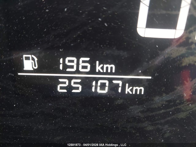 Aukcja sprzedaży 2025 Nissan Kicks S, vin: 3N8AP6BB6SL316272, numer aukcji: 12581873
