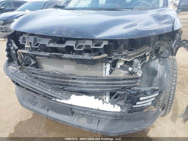 Aukcja sprzedaży 2025 Nissan Kicks S, vin: 3N8AP6BB6SL316272, numer aukcji: 12581873
