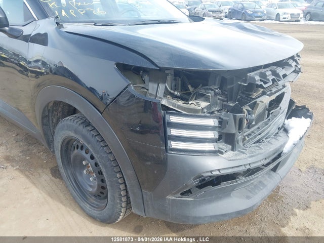 Aukcja sprzedaży 2025 Nissan Kicks S, vin: 3N8AP6BB6SL316272, numer aukcji: 12581873