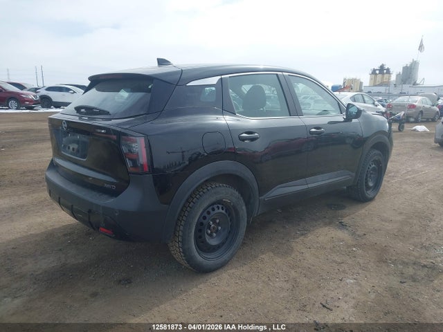Aukcja sprzedaży 2025 Nissan Kicks S, vin: 3N8AP6BB6SL316272, numer aukcji: 12581873