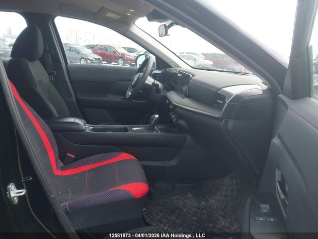 Aukcja sprzedaży 2025 Nissan Kicks S, vin: 3N8AP6BB6SL316272, numer aukcji: 12581873