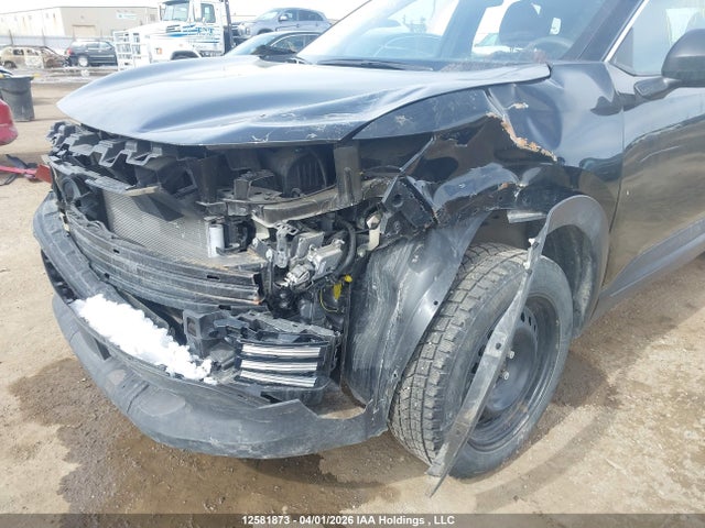 Aukcja sprzedaży 2025 Nissan Kicks S, vin: 3N8AP6BB6SL316272, numer aukcji: 12581873