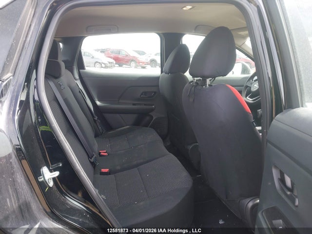 Aukcja sprzedaży 2025 Nissan Kicks S, vin: 3N8AP6BB6SL316272, numer aukcji: 12581873
