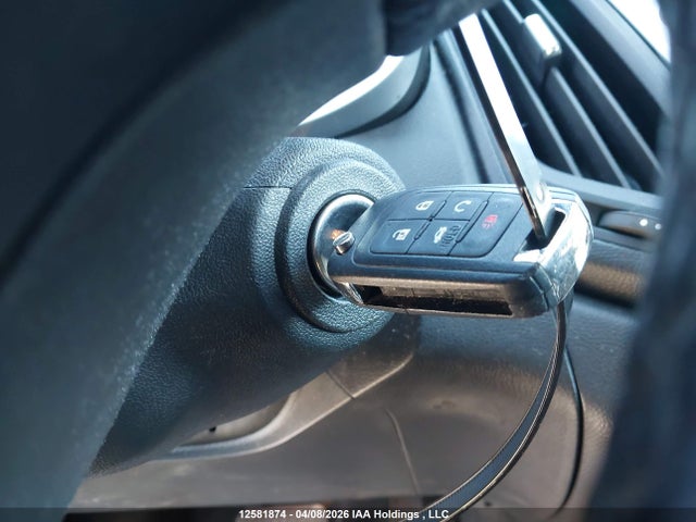 2015 Chevrolet Equinox Ltz მანქანა იყიდება აუქციონზე, vin: 2GNFLHE35F6158957, აუქციონის ნომერი: 12581874