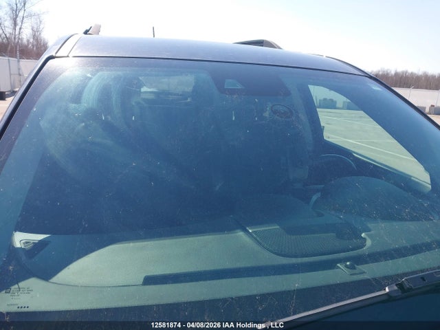 2015 Chevrolet Equinox Ltz მანქანა იყიდება აუქციონზე, vin: 2GNFLHE35F6158957, აუქციონის ნომერი: 12581874