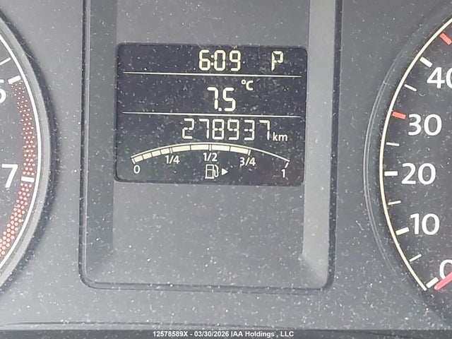 Продажа на аукционе авто 2011 Volkswagen Jetta 2.0l Trendline/2.0l Trendline+, vin: 3VW2K7AJ4BM382050, номер лота: 12578589