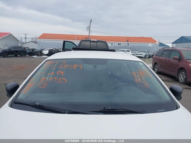 Продажа на аукционе авто 2011 Volkswagen Jetta 2.0l Trendline/2.0l Trendline+, vin: 3VW2K7AJ4BM382050, номер лота: 12578589
