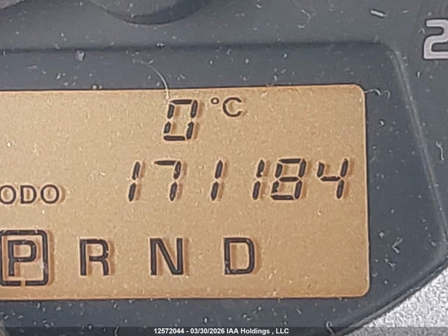 12572044 :رقم المزاد ، 2T3DK4DV8AW025573 vin ، 2010 Toyota Rav4 Limited V6 مزاد بيع