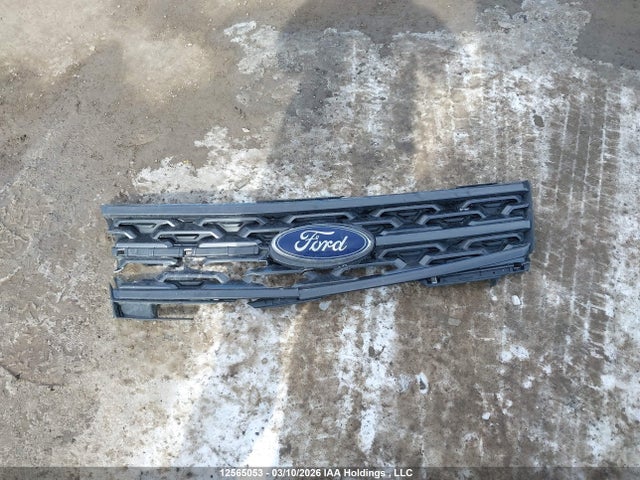 Продажа на аукционе авто 2018 Ford Explorer Xlt, vin: 1FM5K8D82JGA22195, номер лота: 12565053