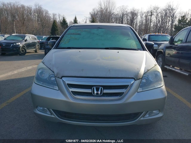Aukcja sprzedaży 2006 Honda Odyssey, vin: 5FNRL38256B502776, numer aukcji: 12581877