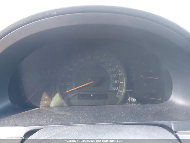 Aukcja sprzedaży 2006 Honda Odyssey, vin: 5FNRL38256B502776, numer aukcji: 12581877