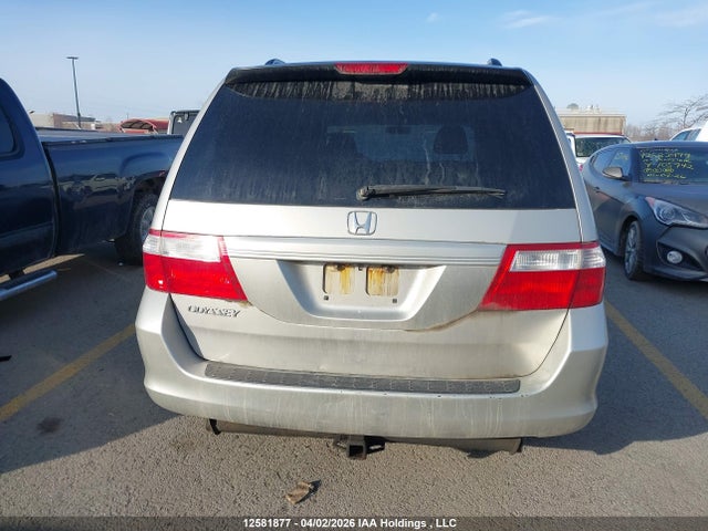 Aukcja sprzedaży 2006 Honda Odyssey, vin: 5FNRL38256B502776, numer aukcji: 12581877