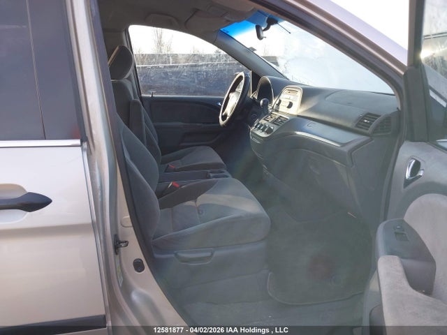 Aukcja sprzedaży 2006 Honda Odyssey, vin: 5FNRL38256B502776, numer aukcji: 12581877