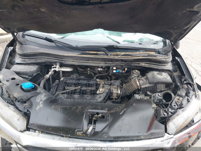 5FNYF6H39GB510717 Honda Pilot Ex