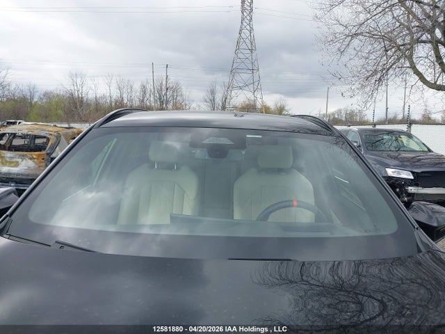 5UX73GP09S9Z98585 BMW X3 M50 Xdrive