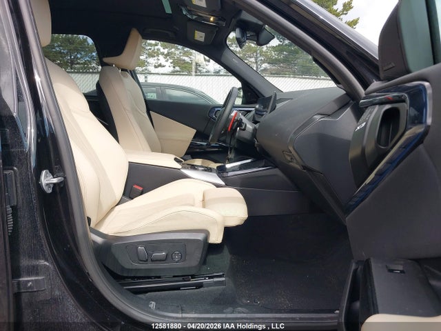 5UX73GP09S9Z98585 BMW X3 M50 Xdrive