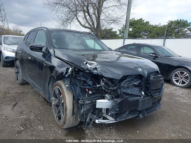 5UX73GP09S9Z98585 BMW X3 M50 Xdrive