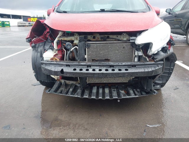 12581882 :رقم المزاد ، 3N1CE2CP8EL404700 vin ، 2014 Nissan Versa مزاد بيع