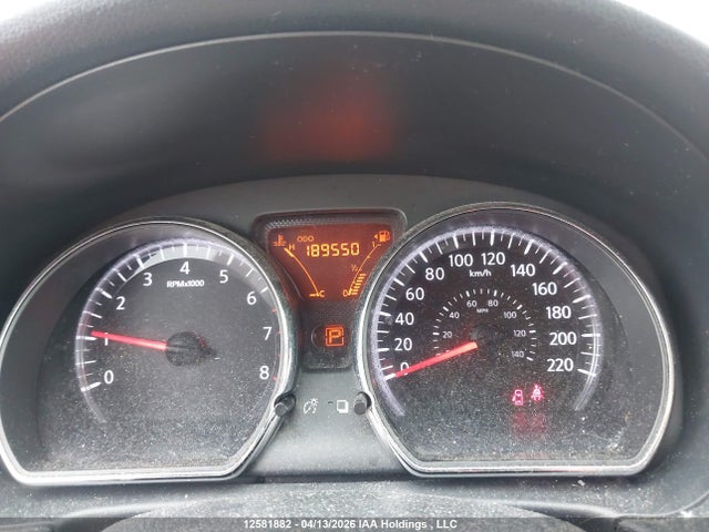 12581882 :رقم المزاد ، 3N1CE2CP8EL404700 vin ، 2014 Nissan Versa مزاد بيع